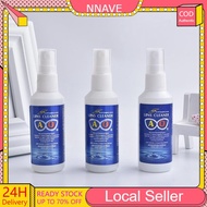 Eyeglass Cleaner pencuci cermin mata spray 50ml Lens Cleaner Spray for efficiently cleaning lenses g