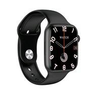 Fitness Smart Watch 2.07" AMOLED Screen Health Rate Monitoring,Large Capacity Battery Long Standby S
