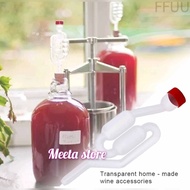 airlock fermentasi anggur wine
