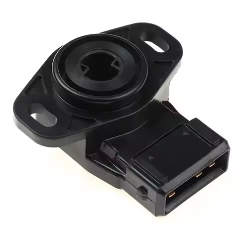 4 Pin MD628186 Throttle Position Sensor Fits For Pajero Galant Carisma-A28K