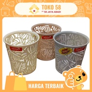 [COD] Monstrea A8 Asvita TPM 308 Round Pencil Case / Pcs