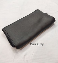 Shawl Kemas Tudung Shawl  Bubble Satin  / Tudung Shawl / Satin / 1.8m x 0.7m / Tudung Shawl Satin Bu