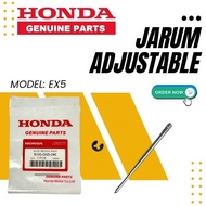 EX5 HIGH POWER EX5 DREAM SLIDE NEEDLE JARUM AJUSTABLE CARBURETOR HONDA EX5 DREAM HIGH POWER ( JARUM 