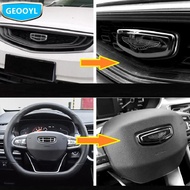 Pelekat Lambang Kereta,Untuk Geely Atlas Pro,Azkarra,Boyue