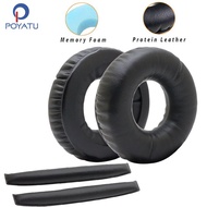 HD25 Headband EarPads for Sennheiser HD25 HD25SP HD 25 Plus Lite HD25-II HD25SP-II Earpads Replaceme