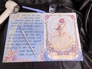 巨蟹座系列B5拍紙本 港澳台專用配送