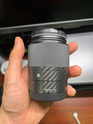 Sigma E 30mm f1.4 Sony 有保養 3/27  行有盒齊配件 有保護貼