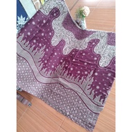 KATUN NEWEST Batik Cloth with 0MBAK Motif, Premium Cotton Material, Best Quality