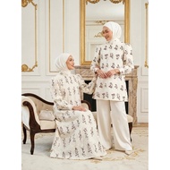 CORDY - avra blouse CFA2788 | Pre-Raya Collection 2026