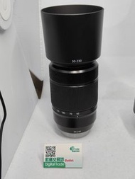 新淨 Fujifilm XC 50-230MM II OIS 防震 長炮 追星  手快有