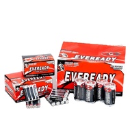 Eveready AA/AAA/D BATTERY &  Kingever AA/AAA /D Battery(1 pad 4 pieces) KERMODE