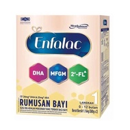 Enfalac Baby Step 1 - 1.16kg