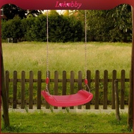 Lohobby Plastic Swing Seat Swing Children's Swing