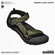 Avtech Basalto Triangle Pinch Strap Sandals