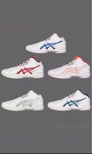 ASICS Gel-Hoop V13 三井壽 籃球鞋 5款優惠預訂
