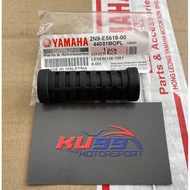 ORIGINAL RXZ LC135 V1 V2 V3 V4 V5 V6 V7 4 SPEED KICK CRANK COVER GETAH KICK STARTER DAMPER 135LC ORI