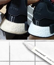 monami - 多功能運動鞋美白筆 / 瓷磚縫隙美白筆 (CHISEL 1.5-4mm)