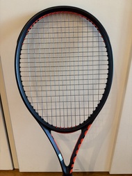 Wilson Clash 100L 280g Grip 1