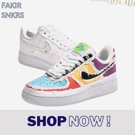 NIKE AIR FORCE 1 TEAR AWAY