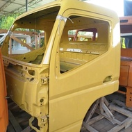 kabin truk canter 136ps