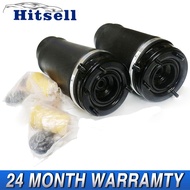 2pcs Front For Land Rover Range Rover HSE Sport Range Rover Supercharged Sport Air Spring Bag Air Su