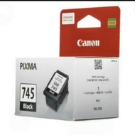 Canon 745 Black Original