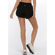 Abrasion Resistant Active Shorts