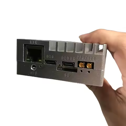 Software Defined Radio SDR AD9363 ZYNQ7020 ADI Pluto Communication Experiment Platform Openwifi Zynq