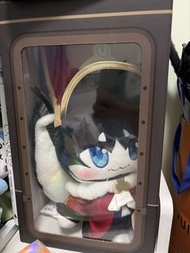 崩壞：星穹鐵道 帕姆 列車長款 換裝公仔