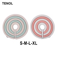 [TENOL]  for Dogs after , Protective Dog Cone Soft Elizabethan  for  Adjustable  Neck Cone