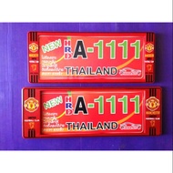 Waterproof Sign Frame Short Long Manu