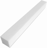 codMattress Bed Filler Foam Bed Extender Foam Headboard Pillow Closed Gap Between Mattress Headboard