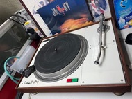 Technics sl-110+Denon唱髀