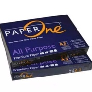 A3 80 gsm PAPERONE paper