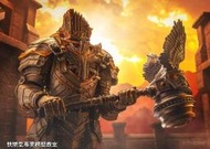 3【快樂堂】現貨 四騎士神話軍團 Mythic Legions 死靈系列 9吋 食人魔爵士 不挑盒況