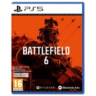 Battlefield 6 (PS5) (Active and Non-Active Version)