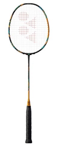 Astrox 88D Pro Badminton Racquet (Camel Gold) - Unstrung