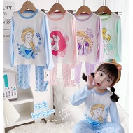 Princess Bamboo Pajamas | Girls' Sleepwear | Cool Kids Pajamas