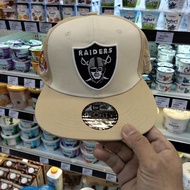 NFL Las Vegas Raiders Snapback Cap