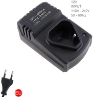 charger bor cordless 12v tool 12v volt charger bor 12 volt batrai 12v bagus/Baterai Bor Litium Li-Io