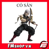 (2nd) Buzzmod Tengen Uzui Figure Model