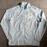 JAKET ASICS ORIGINAL TOKYO OLIMPIC 2020