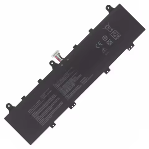 C41N1906-1 C41N1906-2 Laptop Battery For Asus ROG Zephyrus Duo 15 SE GX551 GX551Q GX551QS GX550 GX55