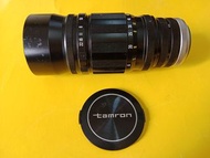 L39 Komura 三協光機  Sankyo Kohki 200mm f3.5, M39 Leica Visoflex / 贈送原廠 UN. L39 Visoflex 轉換 M42 Mount。原裝