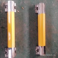 Parking Locator Blocker Car Blocker Stopper Stopper Steel Pipe Stainless Steel Limiter Wheel 1UPS