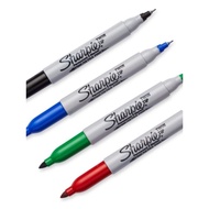 [In ] Scientific Research Lab Marker American sharpie Double-Headed Marker Marker Pen Alcohol Resist