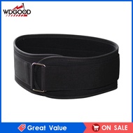Wdggood đai lưng nâng tạ cho người lớn cử tạ thắt lưng có thể điều chỉnh dây nịt thể thao cho rèn sứ