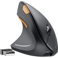 Lefthand Ergonomic Wireless Mouse