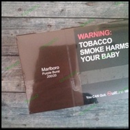 Marlboro Purple Burst Asli Singapore Cigarette Terlaris