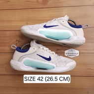 SEPATU TENIS LAPANGAN NIKE NXT ORIGINAL